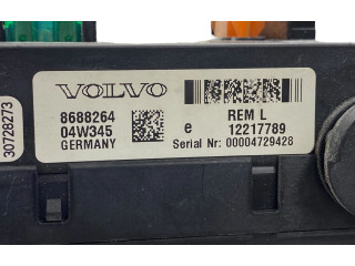   Pojistková skříňka 8688264, 12217789   Volvo V70 2004