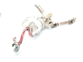    Рулевая рейка JG412000020, Q003TC8071   Toyota Auris E180 2012 - 2018 года