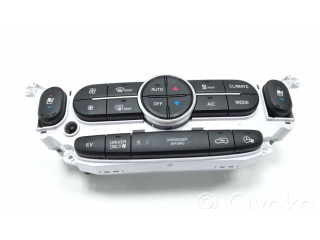 Блок управления климат-контролем 97250E4020   KIA Soul