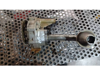Čerpadlo oleje 06A115121   Audi A3 S3 8P   CFGB