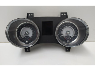 Панель приборов 56054728, A2C32872909   Lancia Thema       