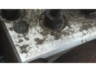 Блок АБС 0906C0894, 2056854   Mazda  626  1998-2002 года