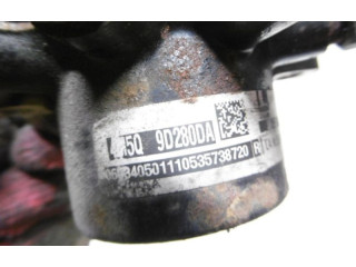 Vstřikovací lišta 4M5Q9D280DA, 4M5Q9D280DA   Ford Focus C-MAX     