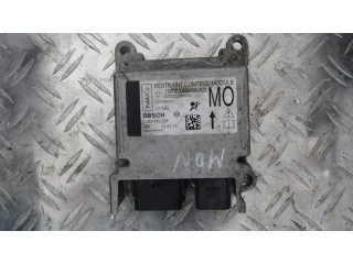 Блок подушек безопасности 7s7t14b056ad   Ford Mondeo MK IV