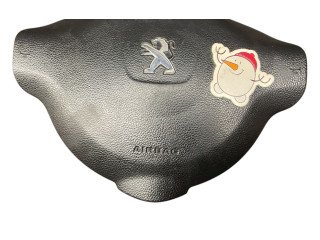 Volant Peugeot Expert 2010 34124396A, CV102530ZD  