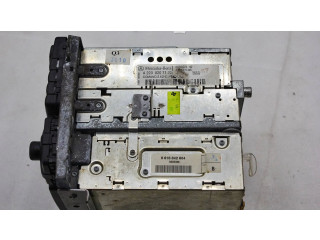 Турбина Радио/ проигрыватель CD/DVD / навигация Mercedes-Benz S W220  a2208207126, 7612001446         