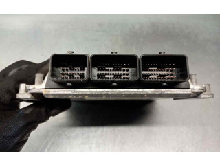 Блок управления двигателя 8200091517, 0281011356   Nissan Primastar