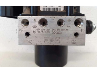 Блок управления АБС 0265239056   Seat Ibiza IV (6J,6P)