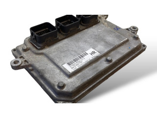 Блок управления двигателя 37820RSAG13, 6410657787   Honda Civic