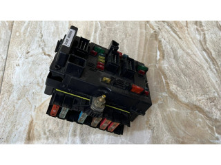 Блок комфорта 9646405280, 08Z9079796   Citroen C5   