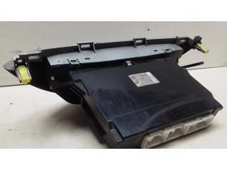 Блок управления климат-контролем 559002J132   Toyota Previa (XR30, XR40) II