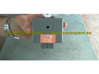   Pojistková skříňka MB802358, ZUMBADOR   Mitsubishi Montero 1999