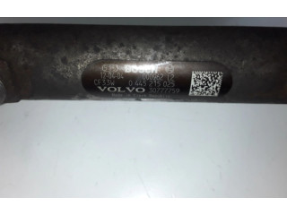 Vstřikovací lišta 30777759   Volvo V70    D 5244 T5 