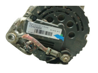 Генератор C542466R, SG10B019   Renault Scenic RX      