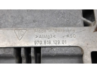 Řídící jednotka 97061860201, 97061812901   Porsche Panamera (970) 2011