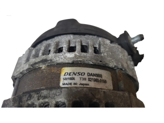 Генератор 0210800150, DAN988   Land Rover Range Rover Sport L320 2.7     