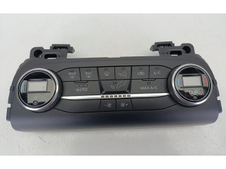 Блок управления климат-контролем KZ7T18C612AA   Ford Focus