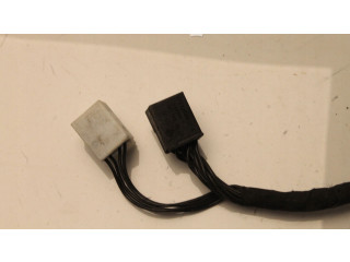 Zpětné zrcátko  Mercedes-Benz E W212 2009  12PIN  