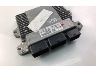 Блок управления 237109778R   Renault Megane IV