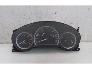 Přístrojová deska  Saab 9-3 Ver2 2003 6033EC0422  