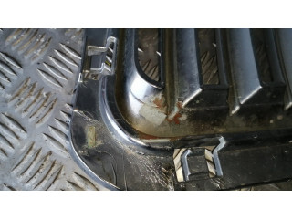 Верхняя решётка Lincoln MKZ I 2006-2012 года AH6J8150ABW, AH6J8150BBW      