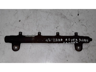 Топливная рампа 5WS40256   Land Rover Range Rover L322  