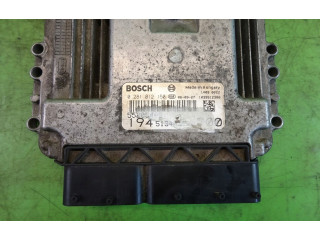 Řídící jednotka 0281012150   Fiat Croma 2007