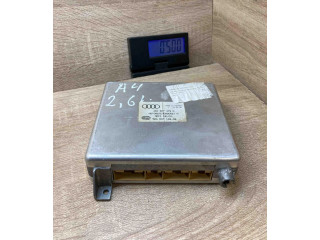 Řídící jednotka 4A0907473D, 5DA00719302   Audi A6 S6 C4 4A 1994