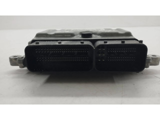 Řídící jednotka A6401507879, 0281013028   Mercedes-Benz B W245 2006