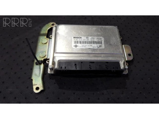 Řídící jednotka 0281010265, 237104u100   Nissan Almera N16 2001