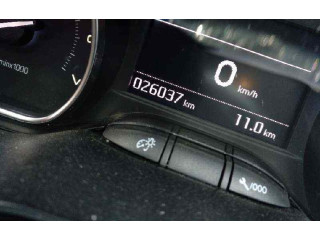 Přístrojová deska  Peugeot 2008 I 2019 9814696380, 9814039880  