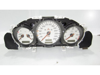 Панель приборов 88458012   Mercedes-Benz SLK R170       