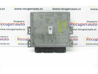 Řídící jednotka 237101449R   Nissan Qashqai+2 2013