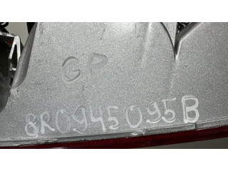 Задний фонарь  8R0945095B    Audi Q5 SQ5   2008-2017 года