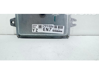 Řídící jednotka NEC001-844, NEC001-844   Nissan Micra 2014