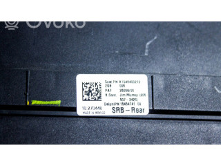   Pojistková skříňka a1645400272   Mercedes-Benz R W251 2007