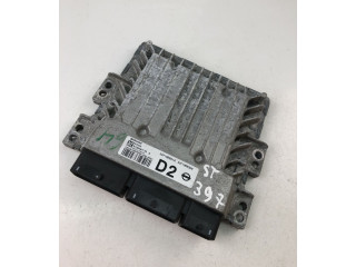 Řídící jednotka 23710BB31A, S180067176A   Nissan Qashqai 2012