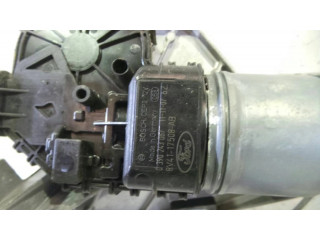 Моторчик дворников 8V4117508AB, 0390243067    Ford Kuga I