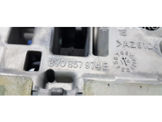 Дисплей    8V0857974E   Audi A3 S3 8V