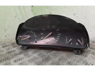 Панель приборов 5373147   Saab 9-3 Ver1       