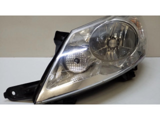 Přední světlo  levé 89901264   Fiat Scudo 2007