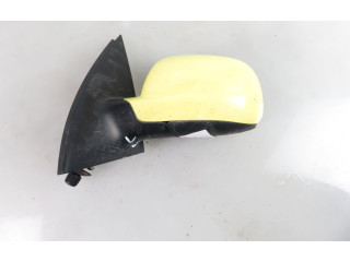 Zpětné zrcátko  Volkswagen Lupo 2000  6X0057543LI, 6X0057543LI  