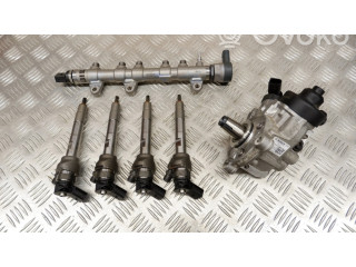Vstřikovač 8579230, 0445010775   BMW X2 F39  pro naftový motor 2.0  