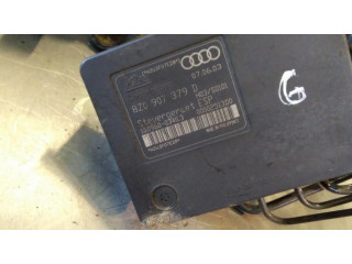 Блок АБС 8Z0907379D, 070603   Audi  A2  