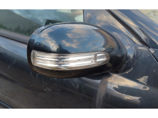 Zpětné zrcátko  Mercedes-Benz C W203 2001    