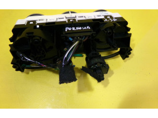 Блок управления климат-контролем 69657301   Smart ForFour I