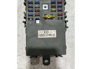 Řídící jednotka 96469978, 96469978   Chevrolet Aveo 2009