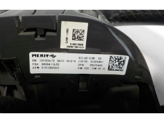 Volant Peugeot 2008 I 2019 98084115ZD, 98084115ZD  