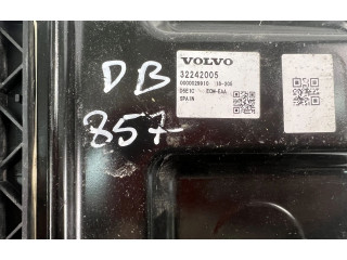 Блок управления двигателем ECU 32242005   Volvo XC90  