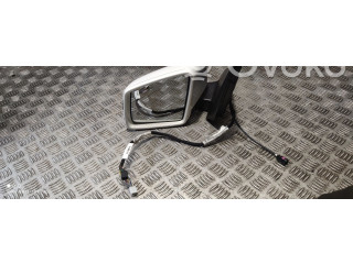 Zpětné zrcátko  Mercedes-Benz GL X166 2015  A1668105516  